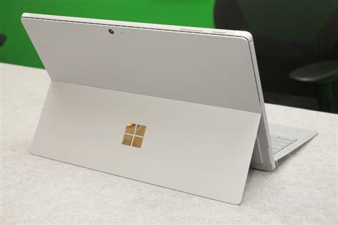 Microsoft Surface Pro 2017 Cnet