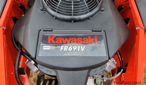 5 Problems With Kawasaki Fr691v Engines And How To Fix