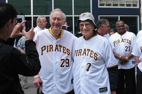 Where Are They Now Pittsburgh Pirates Pittsburgh Magazine