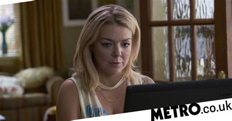 Cleaning Up Viewers Brand Sheridan Smith Drama Massive Disappointment Metro News
