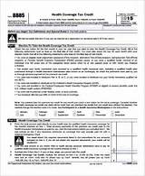 Insurance Tax Form Pictures