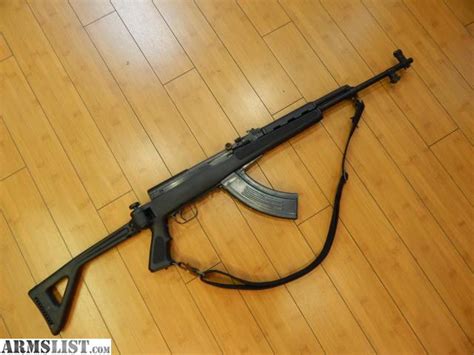 Armslist For Sale Norinco Sks 762x39 With Folding Stock
