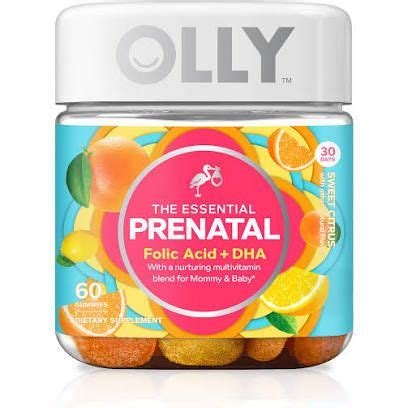 If someone is taking prenatal vitamins specifically for hair growth, they are most likely not taking the proper combination of vitamins and/or minerals for optimal hair growth. Should You Take a Prenatal Vitamin for the Beauty Perks ...
