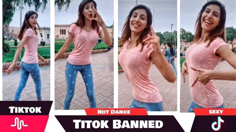 Ban Tik Tok Tik Toker Reaction After Ban Tik Tokers Girls Tik Tok