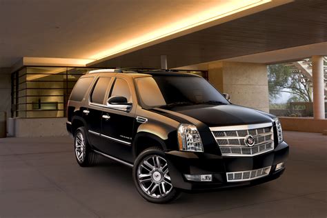 Research the cadillac escalade and learn about its generations, redesigns and notable features from each individual model year. 2010 Cadillac Escalade ESV Test Drive Review - CarGurus