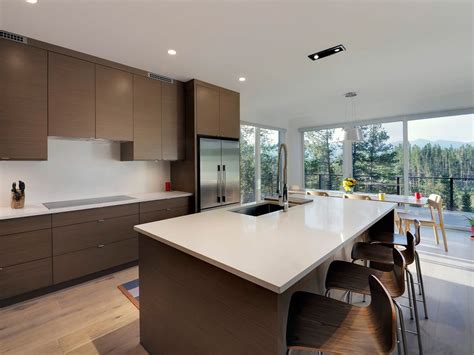 Custom home builders in colorado springs, co are a great option for you if you are looking to bypass the problems that come with buying a house already on the market. Dvele's Burgess in Colorado | Builder Magazine
