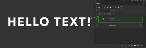 How To Add Text In Photoshop Everything You Should Know