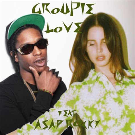 Lana Del Rey Groupielove Ft Aap Rocky Ldr Lana Del Rey Lana Del Rey Songs Lana Del Rey Art