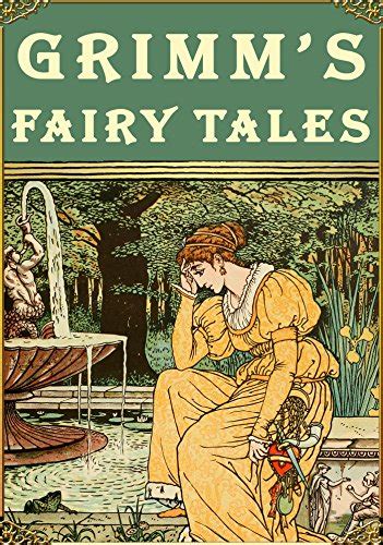 Original Fairy Tales Of Brothers Grimm Review Not Sweetness And Light