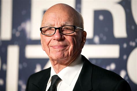 Rupert Murdoch Who He Is And Why Hes Important