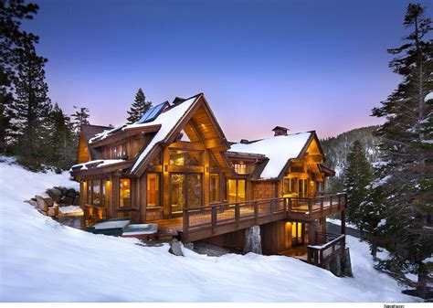 17 Most Luxurious Cabin Rentals On The Planet Tripadvisor Vacation