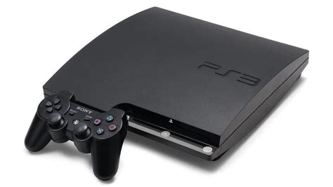 The Playstation 3 Is Still In Production In Japan But Not For Long