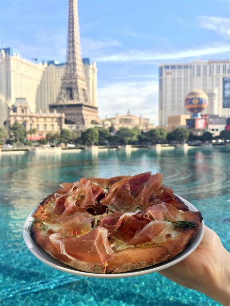 Best Restaurants on Vegas Strip | POPSUGAR Food