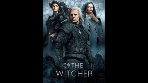 The Witcher Trailer မနမစတနထအပညအစကညရန ကနမနမ