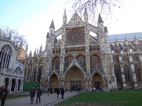 Westminster Abbey | Westminster abbey, Places, Westminster