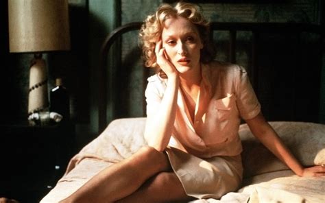 The Best Meryl Streep Movies Of The 1980s
