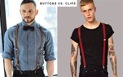 How To Pick Suspenders For Your Tuxedo Jj Suspenders