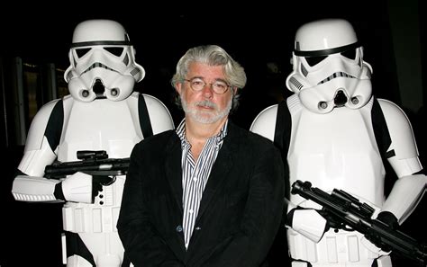 George Lucas 72nd Birthday Best Quotes From The Acclaimed Star Wars