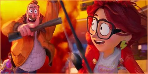 Beast: 10 Best Father-Daughter Relationships In Movies, According To Reddit