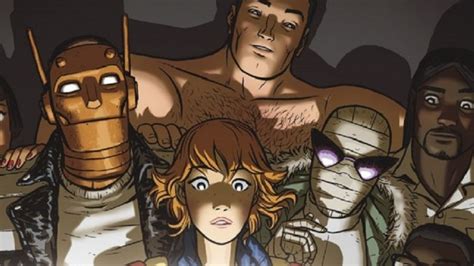 The following doom at your service (2021) 3 with english sub has been released. Doom Patrol will be in live-action Titans series