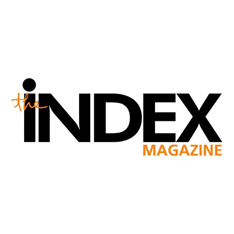 The Index Magazine Tunbridge Wells