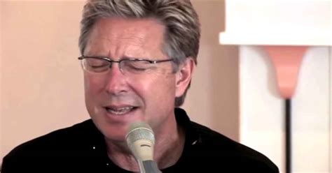 Don Moen Sings Acoustic Cover Of Hiding Place Faithpot