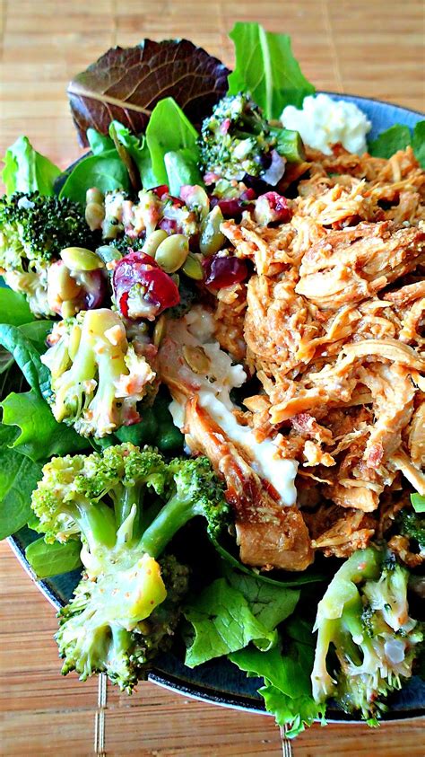 Leftover Chicken Salad Skinny Recipes Clean Recipes Cooking Recipes