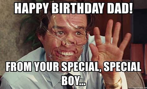 26 Happy Birthday Dad Meme That Make His Day Wonderful Preet Kamal