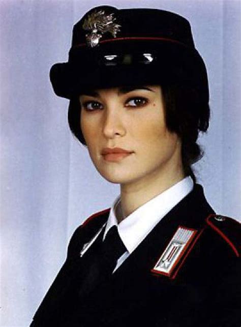 27 Gorgeous Women In Uniform Wow Amazing