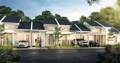 Rumah minimalis terus meraih minat yang tinggi dari masyarakat. 15 Contoh Denah Rumah Minimalis Modern, Nyaman, dan ...
