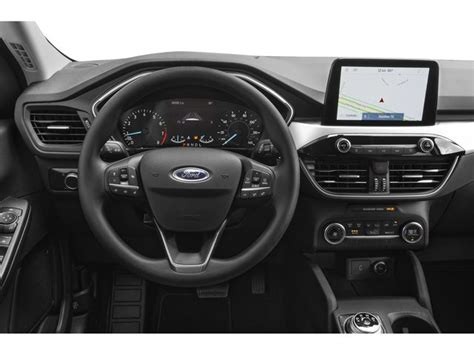 2022 Ford Escape For Sale In Alamogordo Nm Vision Ford Lincoln