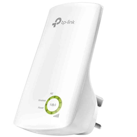 The instructions given below guide you to set up the extender. TL-WA854RE | 300Mbps Wi-Fi Range Extender | TP-Link United ...