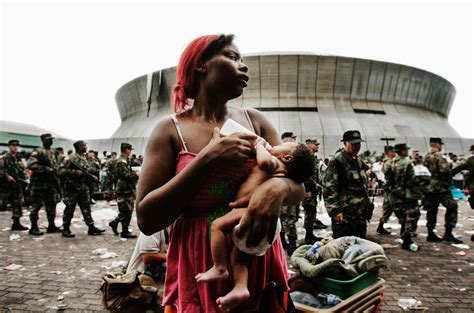 Hurricane Katrina 10 Years Later The Most Impactful Photos 2022