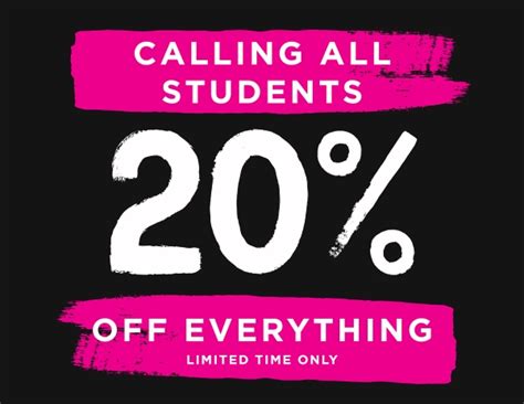 Keep in mind that insurance and discount cards cannot be used at the same time for the same purchase. How to Make the Most of Student Discounts - Pads for ...