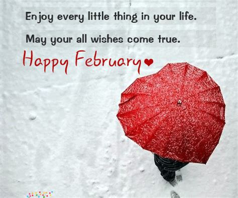 February Happy February February Images How To Memorize Things