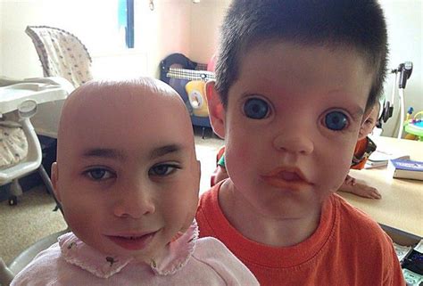 20 Snap Chat Face Swaps That Are Both Scary And Hilarious