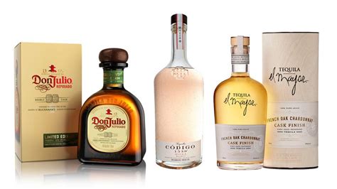 3 Exceptional Barrel Aged Tequilas To Try Right Now