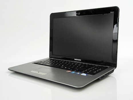 Download the wireless network driver for the medion akoya e7214 laptop. Medion Akoya S5612 - Notebookcheck.net External Reviews