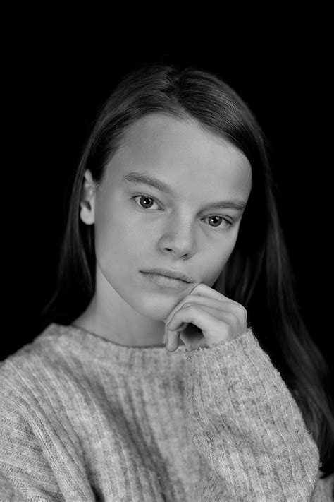 Lily Be Model Agency Bookers 4 Bookers Hamburg