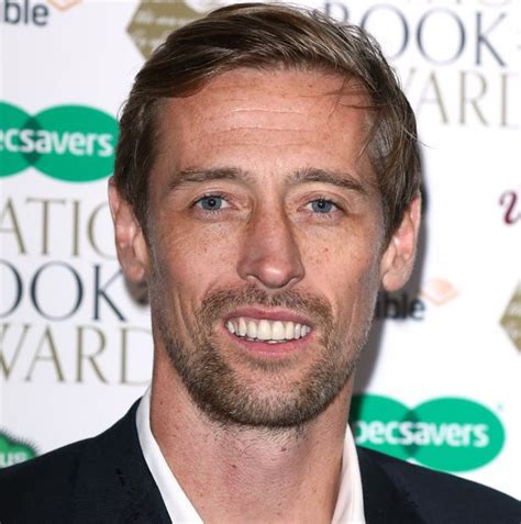 Peter Crouch To Pocket Thousands For Playing Rodney Trotter Lookalike