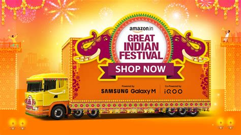 36 Hours Of Amazon Great Indian Festival All You Need To Know About