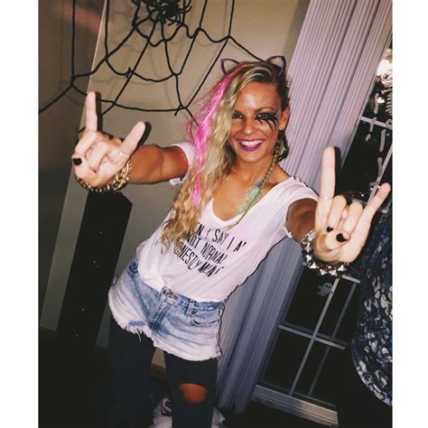 How To Be Kesha For Halloween Anns Blog