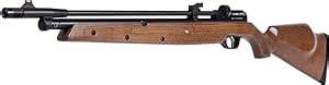 Amazon Com Seneca Dragonfly Mk2 Multi Pump Pellet Air Rifle Sports