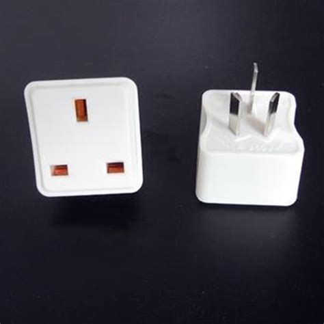 Buy Multifunctional Uk To Au Plugs Adapter Eu To Uk