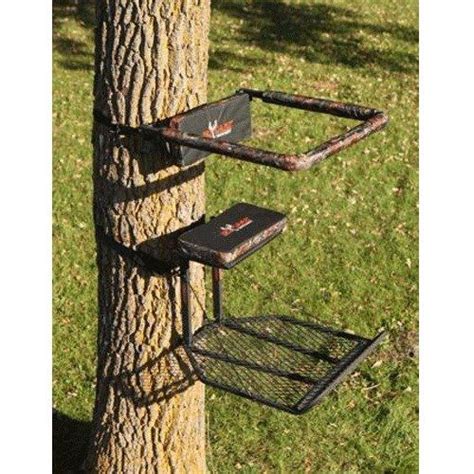 Hunting The Boss Xl Hang On Tree Stand From Big Game Treestands