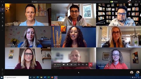 Microsoft Teams Video Conference Plans To Expand Simultaneous