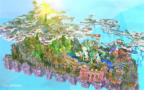 Server Spawn Lobby Hub The Wild Mraniman2s Builds 2020