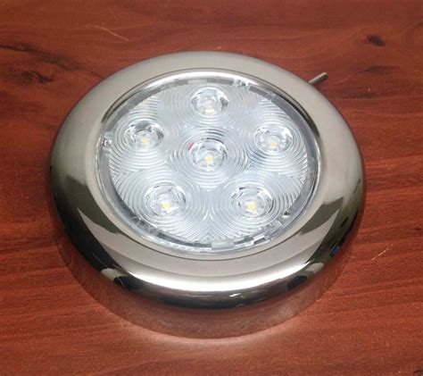 10 Guarantees And Tips For Selecting The Best Rv Ceiling Lights