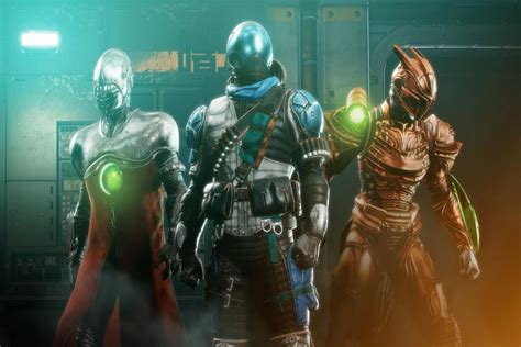 Bungie Set To Revive The Marathon Series In A Different Way