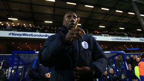 Qpr Urge Daily Telegraph To Disclose All Information Relating To Jimmy